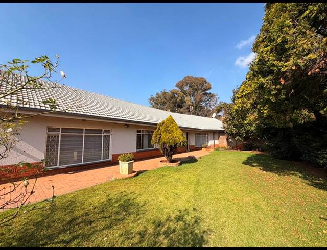5 BEDROOM PROPERTY TO RENT IN HENLEY-ON-KLIP